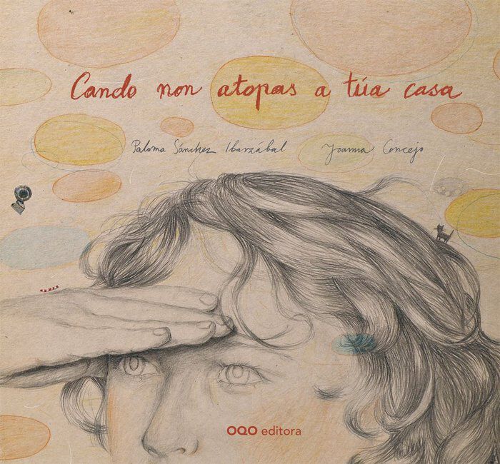 Cando non atopas a t&uacute;a casa