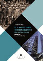 El capitalisme explicat als joves i als El capitalisme explicat als joves i als