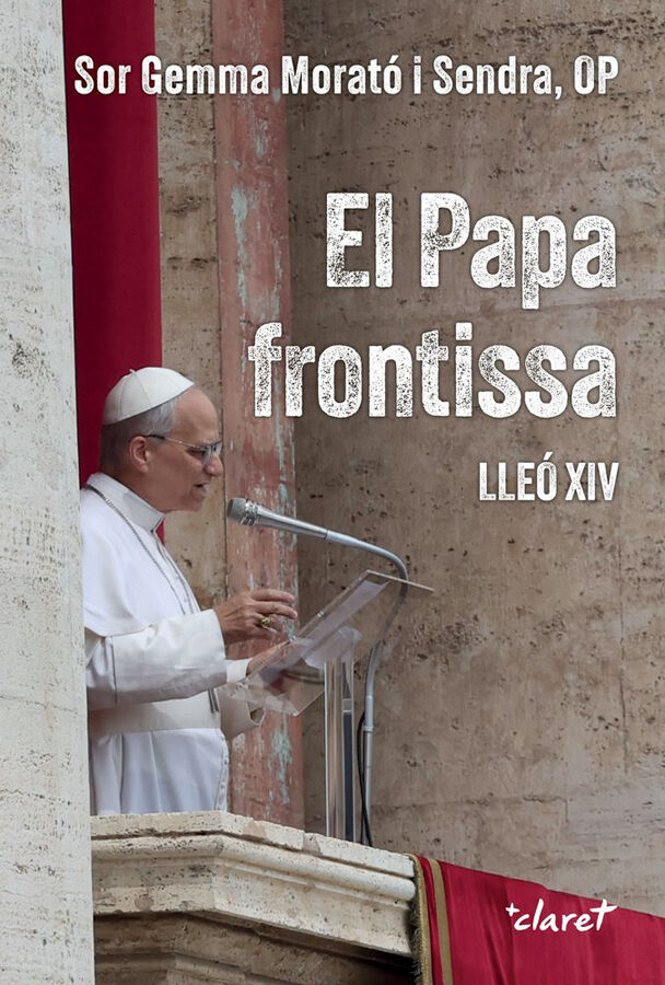 El Papa frontissa. Lle&oacute; XIV