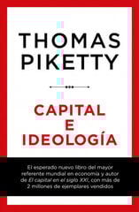 Capital e ideología Capital e ideología