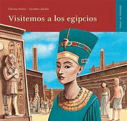 Visitemos a los egipcios Visitemos a los egipcios