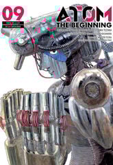 Atom: The Beginning 9