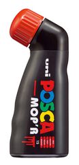 Rotulador Posca Mop'r PCM-22 rojo