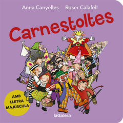 Carnestoltes Carnestoltes