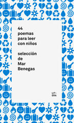 44 poemas para leer con niños