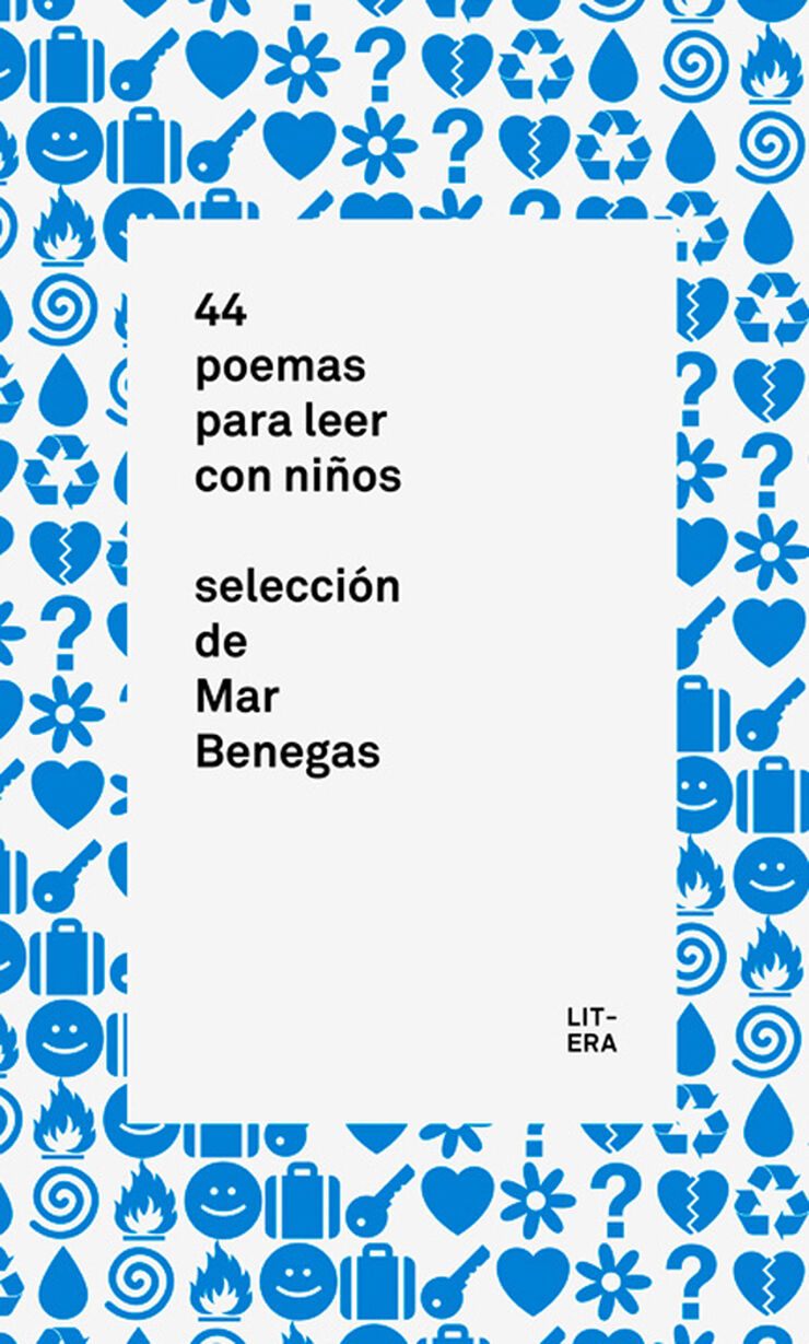 44 poemas para leer con niños
