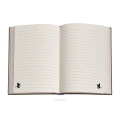 Libreta Paperblanks Midi raya S.Navarre