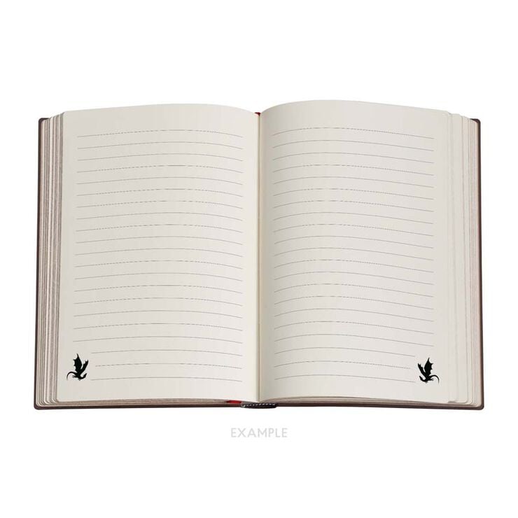 Libreta Paperblanks Midi raya S.Navarre