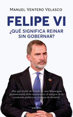 Felipe VI Felipe VI
