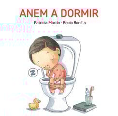 Anem a dormir Anem a dormir