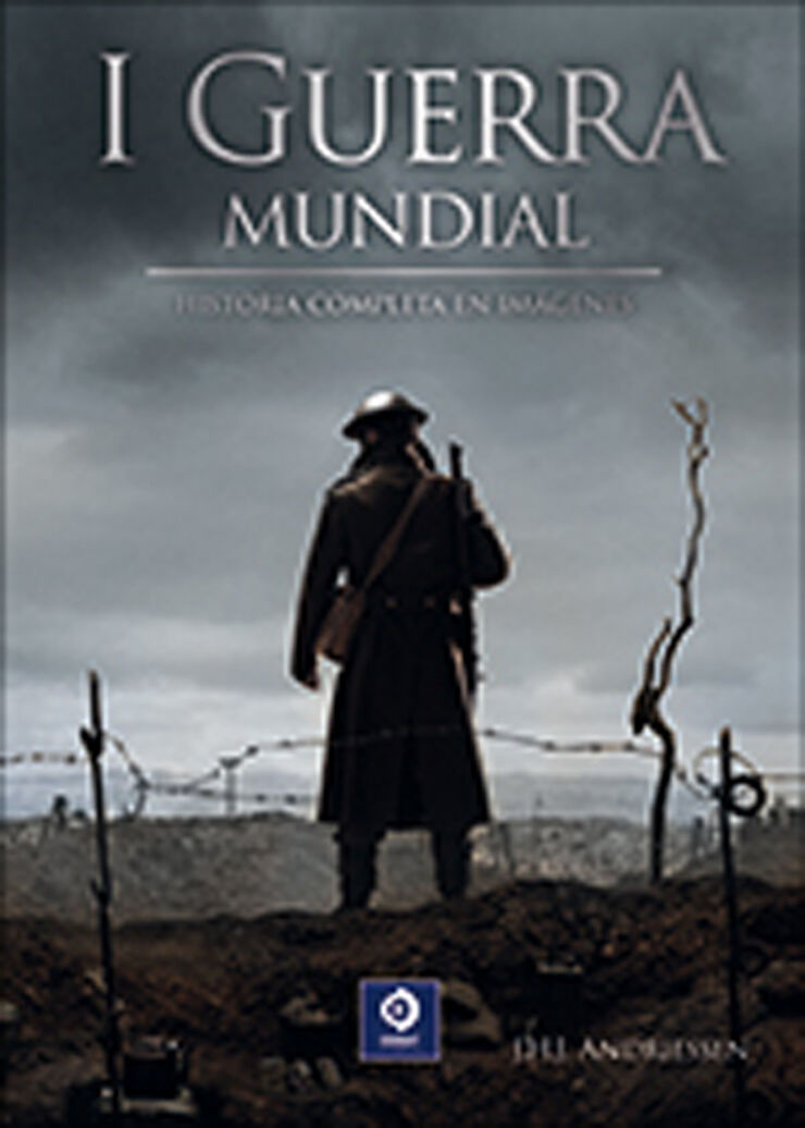 La I Guerra Mundial