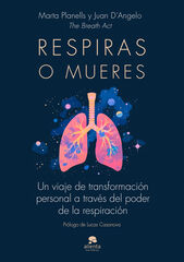 Respiras o mueres Respiras o mueres