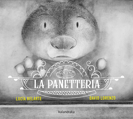La panetteria