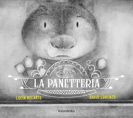 La panetteria
