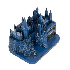 Calendari perpetu 3D Harry Potter Hogwarts