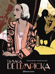 Tamara De Lempicka Tamara De Lempicka
