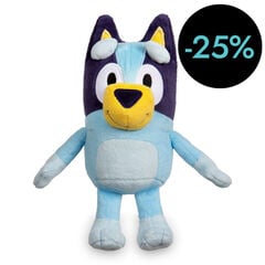 Peluches Bluey 20 cm- Surtido