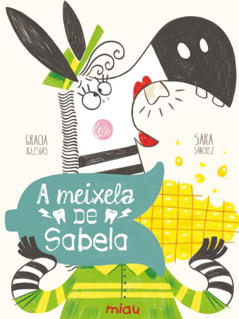 A meixela de Sabela