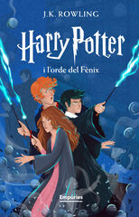 Harry Potter i l'orde del F&egrave;nix (Carton&eacute;)