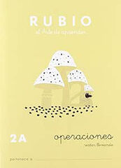 Operaciones 2A Rubio