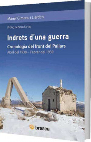 Indrets d'una guerra