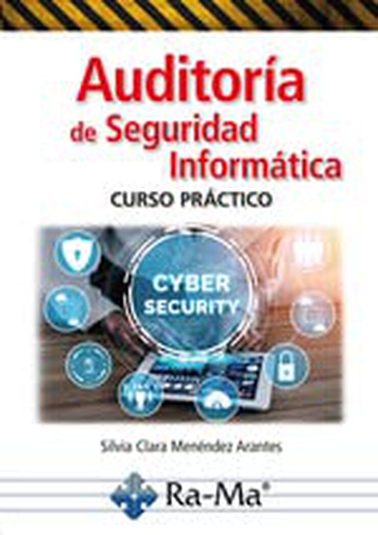 Auditoría de la Seguridad Informática