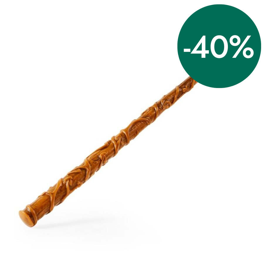 Varita Proyectora de Patronus Hermione de 33 cm
