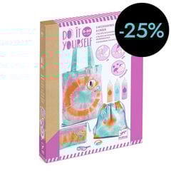 Diy Tie Dye Accessorios