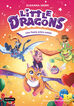 Little Dragons 3. Una fiesta entre nubes Little Dragons 3. Una fiesta entre nubes