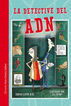La detective del ADN La detective del ADN