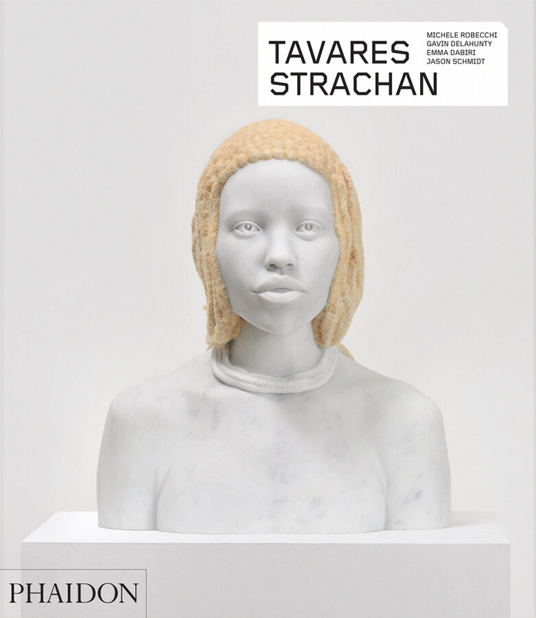 Tavares Strachan