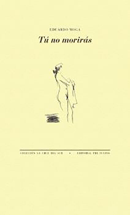 Tu no morir&aacute;s