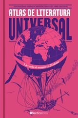 Atlas de literatura universal