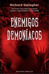 Enemigos demoníacos Enemigos demoníacos