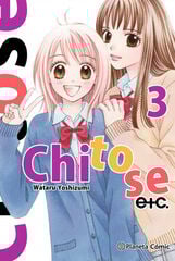Chitose Etc 3