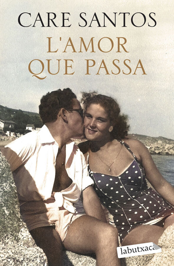 L'amor que passa