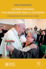 La edad anciana, una bendición para la sociedad La edad anciana, una bendición para la sociedad