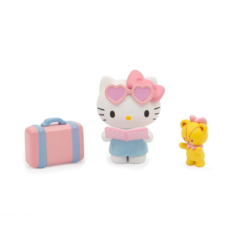 Hello Kitty Mini Box Sweetheart