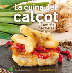 La cuina del cal&ccedil;ot