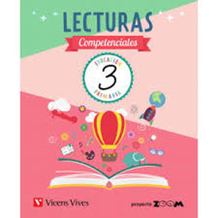 Lecturas Competenciales 3 (Zoom)