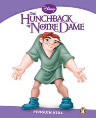 Level 5: Disney Pixar The Hunchback of Notre Dame