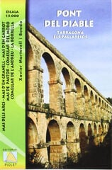 Pont del Diable 1:5.000 Pont del Diable 1:5.000