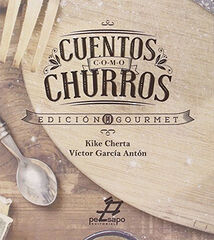 Cuentos como churros