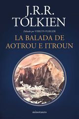La balada de Aotrou e Itroun La balada de Aotrou e Itroun