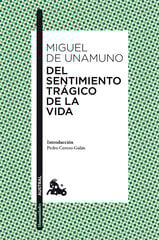 Del sentimiento trágico de la vida Del sentimiento trágico de la vida