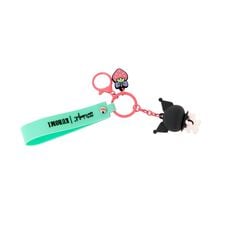 Clauer amb Charm Mr.Wonderful Kuromi