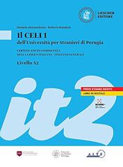 Il CELI dell&rsquo;Universit&agrave; per Stranieri di Perugia - CELI 1 (A2)