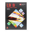LB B Lengua y Literatura 2º Bachillerato