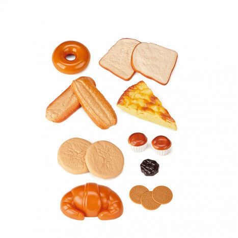 Juego simb&oacute;lico Comiland bolsa de reposter&iacute;a