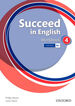 Succeed in English 4. Workbook